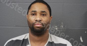 WILSON, TERRY E, JR | 2021-05-10 12:41:00 Cooper County, Missouri Booking