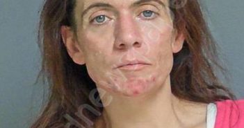 MEERHOFF, TABATHA DENISE | 2021-05-10 11:23:00 Montgomery County, Ohio Booking