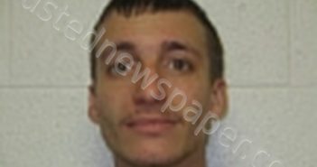 SCAGNELLI, JOSEPH CHRISTIAN | 2021-05-10 Macon County, North Carolina Booking
