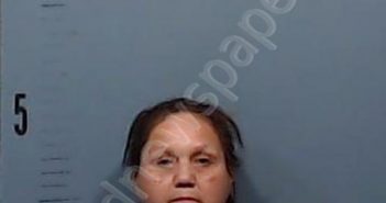 RODRIQUEZ, SANJUANA A | 2021-05-10 Taylor County, Texas Booking