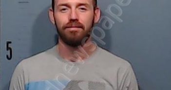 ROWELL, STEPHEN JAY | 2021-05-10 Taylor County, Texas Booking