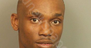 ZIMMERMAN, DEANDRE TRAMAINE | 2021-05-10 21:18:00 Jefferson County, Alabama Booking