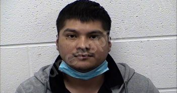 ALTAMIRANO-JERONIMO, ABRAHAM | 2021-05-10 Chase County, Kansas Booking