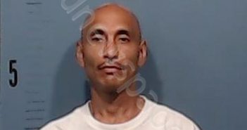 QUEZADA, FAUSTO, JR. | 2021-05-10 Taylor County, Texas Booking
