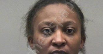 WARD, AMBER NICOLE | 2021-05-10 12:27:00 Montgomery County, Ohio Booking