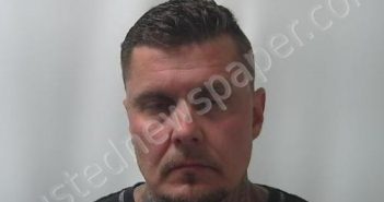 <B>CONLEY</B>, <B>JAMES</B> ROBERT #, Tri County Regional Jail, Ohio - 2021-05-10 23:00:00