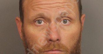 ROBERTS, JEREMY LEE | 2021-05-10 20:33:00 Jefferson County, Alabama Booking