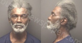 <B>BRYANT</B>, <B>JERRY</B> SYLESTER #, Pitt County, North Carolina - 2021-05-10