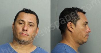 <B>FERNANDEZ</B>, <B>OSMAN</B> #, Miami-Dade County, Florida - 2021-05-10 02:29:00