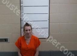 TRACY GREENE | 2021-05-10 23:37:00 Morgan County, Tennessee Booking