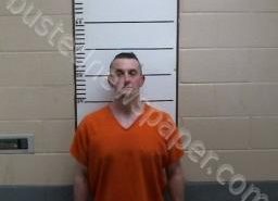 RONNIE MILLS | 2021-05-11 02:45:00 Morgan County, Tennessee Booking