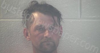 CALHOUN, JERRY LEE | 2021-05-11 19:17:00 Pulaski County, Kentucky Booking