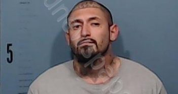 MORALES, JOHNATHAN HERRERA | 2021-05-11 Taylor County, Texas Booking