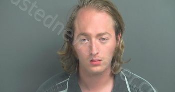 <B>JONES</B>, CAMERON <B>BRIAN</B> #, Montgomery County, Texas - 2021-05-11 14:20:00