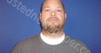 LUCAS, ROBERT EDWARD | 2021-05-11 17:50:00 Sampson County, North Carolina Booking