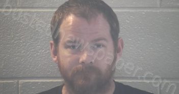 SLAVEY, ORVILLE D | 2021-05-11 16:01:00 Pulaski County, Kentucky Booking