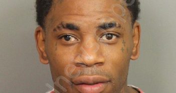 POOLE, CORTEZ DEON | 2021-05-11 15:17:00 Jefferson County, Alabama Booking