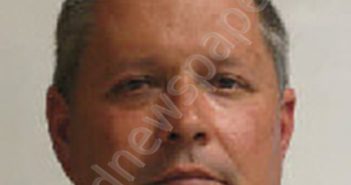 DILL, CHRISTOPHER HOLLAND | 2021-05-11 03:40:00 Coosa County, Alabama Booking