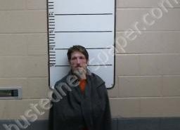 JOSEPH ROYSDEN | 2021-05-11 04:10:00 Morgan County, Tennessee Booking