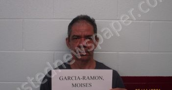 <B>GARCIA</B>-RAMON, <B>MOISES</B> #, Burnet County, Texas - 2021-05-11