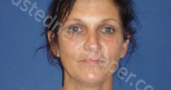 BYRD, KIMBERLY ANN | 2021-05-11 13:51:00 Sampson County, North Carolina Booking