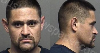 NIMAN,MICHAEL ROBERT | 2021-05-11 15:24:00 Saline County, Kansas Booking