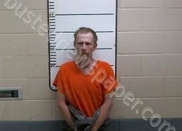 MICHAEL BASLER | 2021-05-11 03:25:00 Morgan County, Tennessee Booking