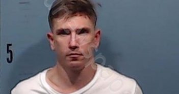 POLESKI, BRENDAN ROBERT | 2021-05-11 Taylor County, Texas Booking