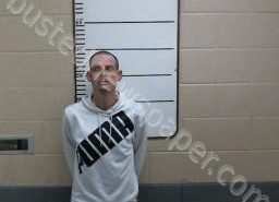 JAMES LARUE | 2021-05-11 19:06:00 Morgan County, Tennessee Booking