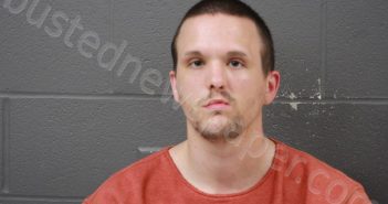WHITSON, PHILLIP CHRISTIAN | 2021-05-11 22:15:00 Cooper County, Missouri Booking