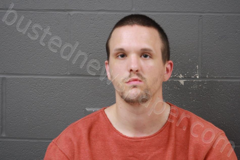 WHITSON, PHILLIP CHRISTIAN #, Cooper County, Missouri - 2021-05-11 22:15:00