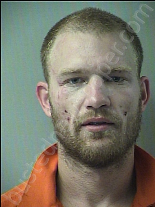 PACKARD, ZACHARY RYAN #, Okaloosa County, Florida - 2021-05-11 13:27:00