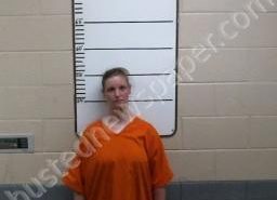 LAUREN MORGAN | 2021-05-11 11:15:00 Morgan County, Tennessee Booking