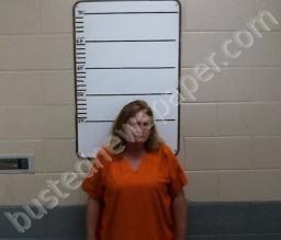 GENNY BYRGE #, Morgan County, Tennessee - 2021-05-11 03:24:00