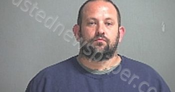 BEZEAU MICHAEL J | 2021-05-11 Sandusky County, Ohio Booking