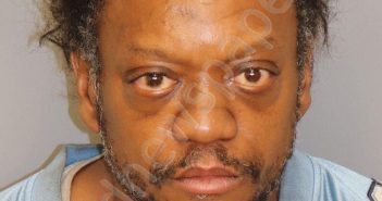 FILES, KOREY DEYMONE | 2021-05-11 04:40:00 Jefferson County, Alabama Booking