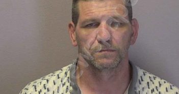 <B>BROWN</B>,<B>JONATHAN</B> <B>KEITH</B> #, Catawba County, North Carolina - 2021-05-11 23:03:00