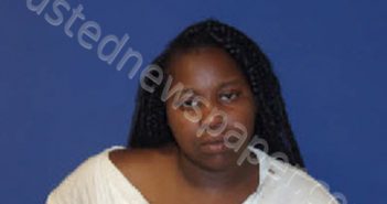 BOYKIN, OSHEONNA SHANTEL ELIZABETH | 2021-05-11 14:53:00 Sampson County, North Carolina Booking