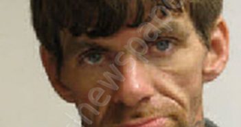 TEER, CHRISTOPHER LEE | 2021-05-11 13:28:00 Coosa County, Alabama Booking