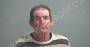 PARMENTIER WILFRED E | 2021-05-11 Sandusky County, Ohio Booking