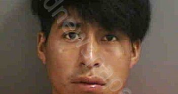 <B>LOPEZHERNANDEZ</B>,<B>MAURO</B> <B>ROLANDO</B> #, Collier County, Florida - 2021-05-11