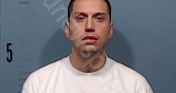 GUAJARDO, MICHAEL ANTHONY | 2021-05-11 Taylor County, Texas Booking