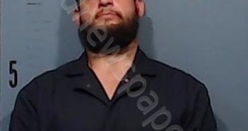 BOGER, JAMES AUSTIN | 2021-05-11 Taylor County, Texas Booking