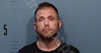 GARNER, JAMES RILEY, II | 2021-05-11 Taylor County, Texas Booking