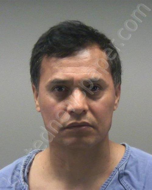 AGUIRRE, ALEJANDRO #, Montgomery County, Ohio - 2021-05-11 01:10:00