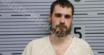 TONY <B>RAY</B> SARGENT #, <b>Jackson</b> County, Alabama, Jackson County, Alabama - 2021-05-12 14:45:00