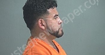 RODRIGUEZ JOSE | 2021-05-12 Sandusky County, Ohio Booking