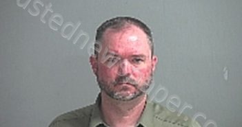 LENKE KURTIS J | 2021-05-12 Sandusky County, Ohio Booking
