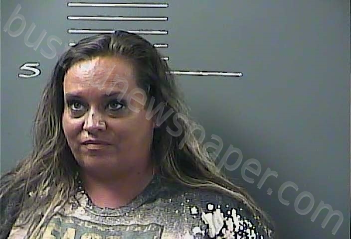 COLLINS, LISA M #, Big Sandy, Kentucky - 2021-05-12 17:17:00