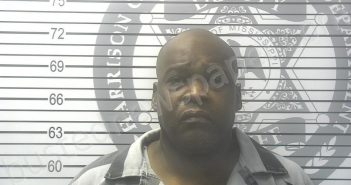 <B>JOHNSON</B>, <B>OZELL</B> <B>NATHAN</B> #, Harrison County, Mississippi - 2021-05-12 12:12:00